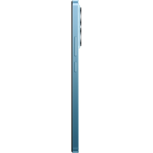 Смартфон Xiaomi Redmi Note 14 4G 6/128GB NFC Ocean Blue (No Adapter) Global UA (Код товару:39804) Харків - зображення 9