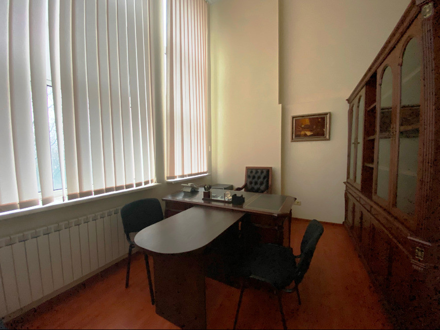 БЕЗ% офіс 143м2, вул. Кадетський Гай 6, Турецьке містечко, Київ, Севастопольська пл, Соломянський Київ - зображення 7