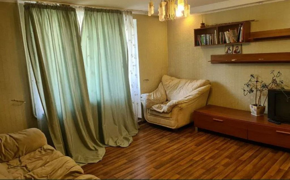 Сдам. 2-к.кв. 5/10, ж/м Солнечный. ул.Малиновского Днепр - изображение 2