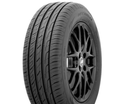 225/40 R18 Nitto NT860 92W Легкова шина Київ - зображення 7