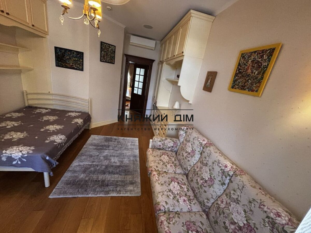 Елітна 3к квартира, Оболонська Набережна 19, до м.Оболонь 20-25хв Київ - зображення 4