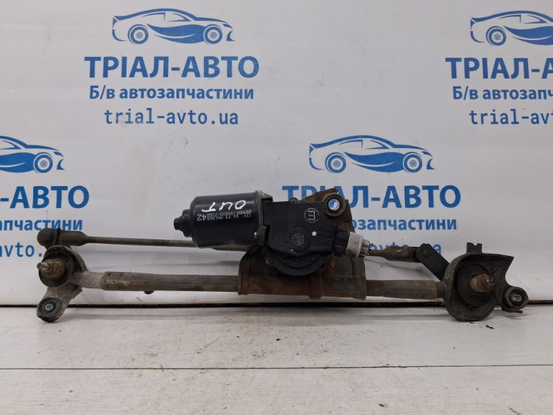 Трапеция дворников Mitsubishi Outlander 2003-2006 MN126543 (Арт. 69119) Київ - зображення 1