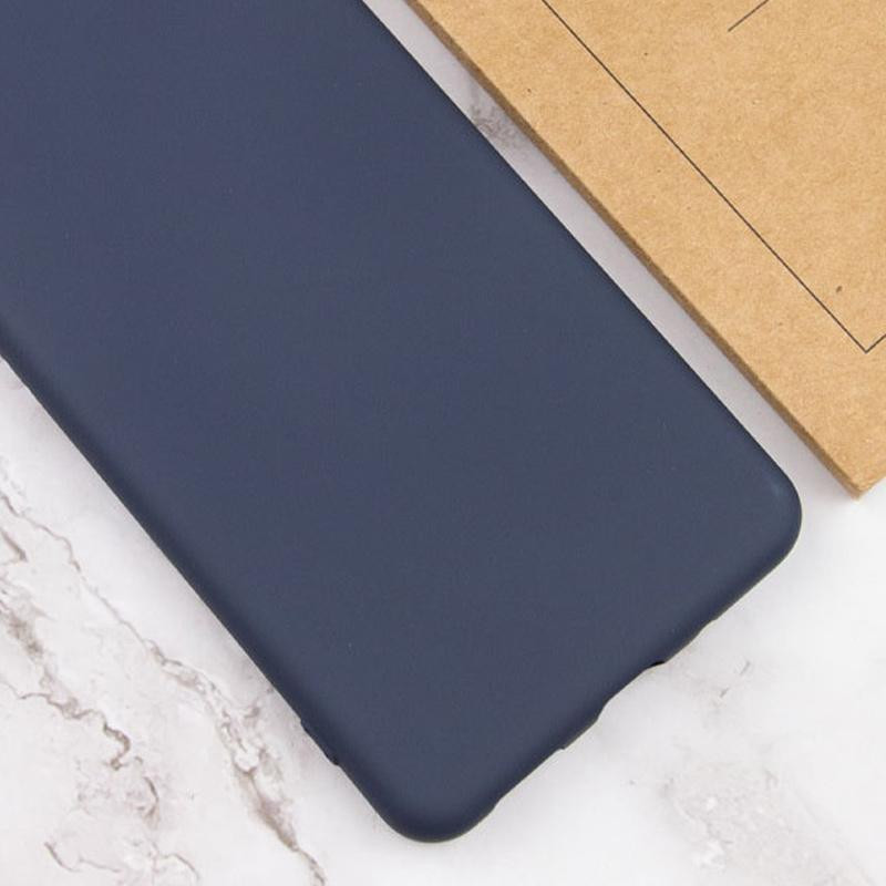 Чехол TPU GETMAN Liquid Silk Full Camera для Samsung Galaxy S23+ Херсон - зображення 4