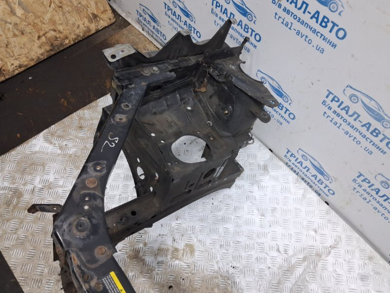 Панель передняя Nissan X-Trail 2007-2015 62511JG00A (Арт. 79849) Київ - зображення 7
