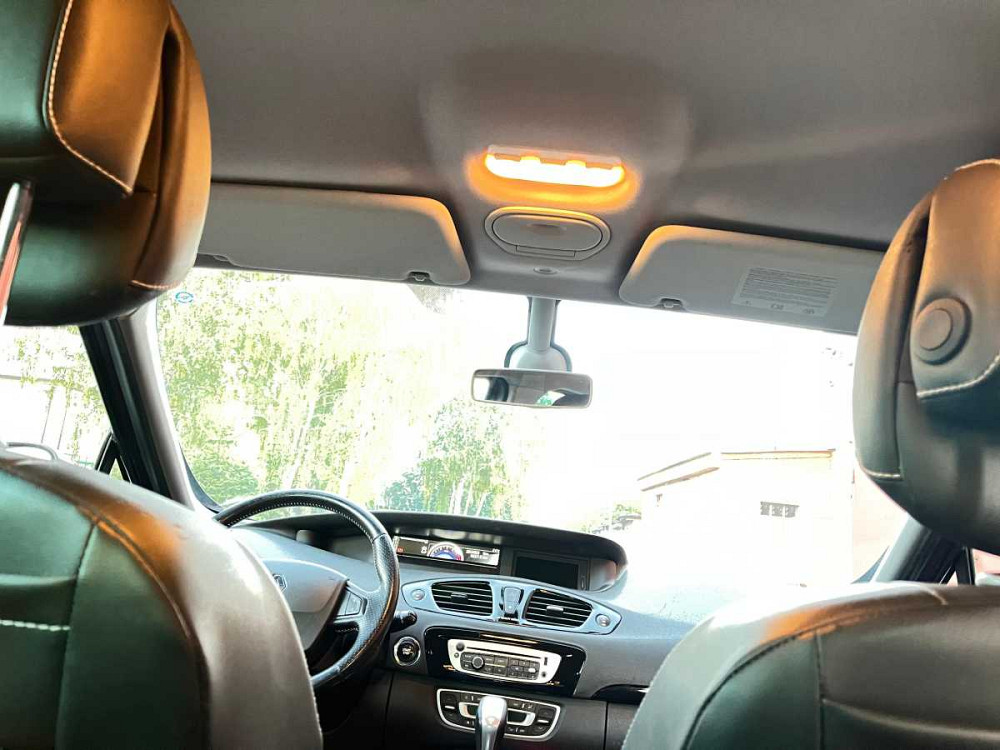 продажа Renault Grand Scenic, 9700 $ Київ - зображення 11