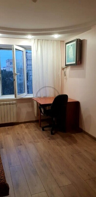Оренда 1-кімнатної квартири на Оболоні, метро Мінська. № 11202469 Киев - изображение 9