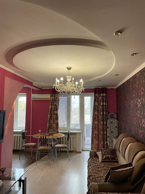 продажа 2-к квартира Киев, Печерский, 100000 $ Київ - зображення 12