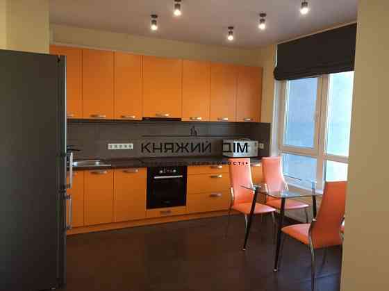 Оренда 2-кімнатної квартири в ЖК Деміївський квартал у Голосіївському районі, код №11197616 Київ
