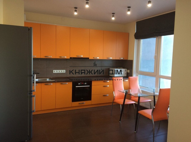 Оренда 2-кімнатної квартири в ЖК Деміївський квартал у Голосіївському районі, код №11197616 Київ - зображення 4