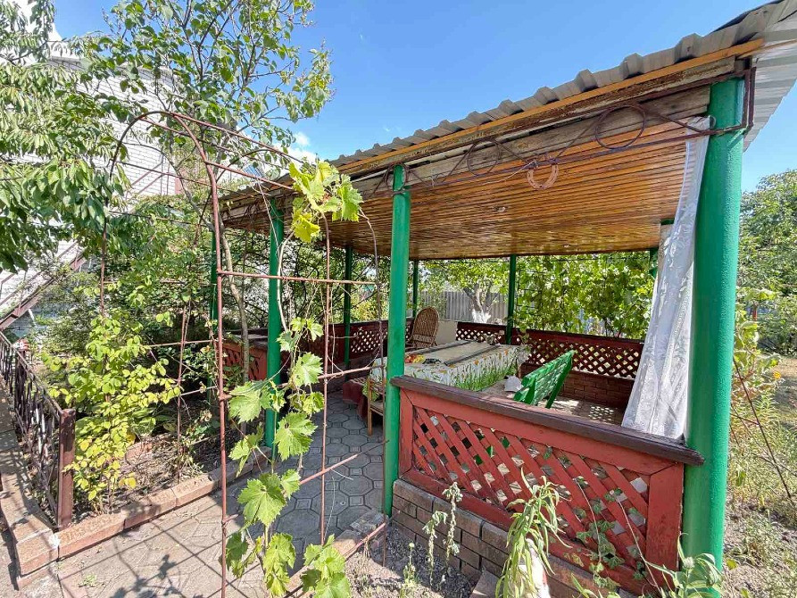 Продам дачу в м.Самар, р-н Перевал. Дніпро - зображення 5