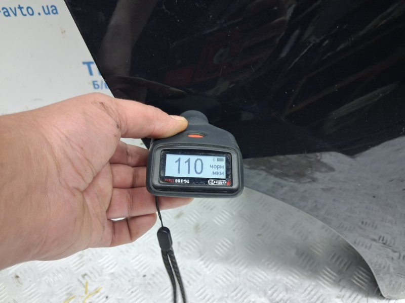 Дверь задняя правая Kia Sportage 2010-2016 770043W000 (Арт. 79781) Киев - изображение 8