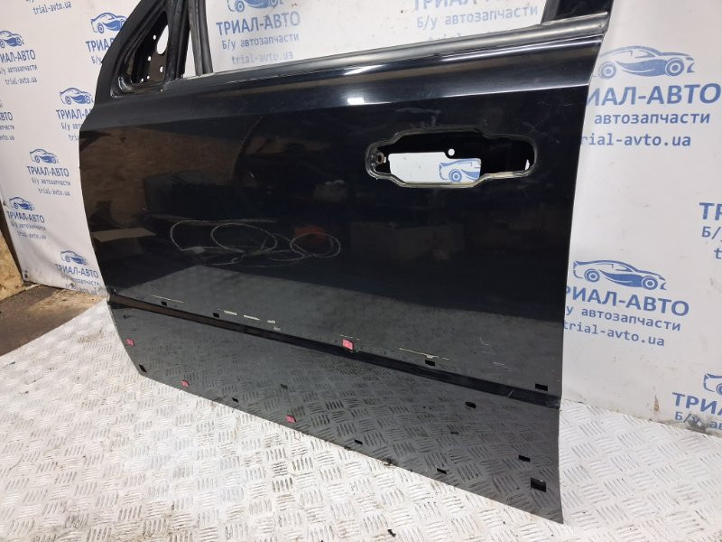 Дверь передняя левая Kia Sorento 2002-2011  (Арт. 66686) Киев - изображение 4