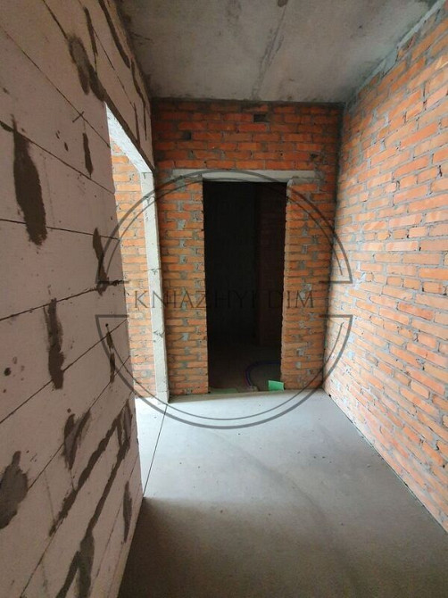 Видова 2к. квартира на Теремках, Метрополіс № 21141848 Киев - изображение 5