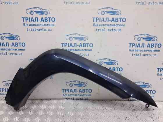 Накладка крыла Toyota Prado 2003-2009 7560160020 (Арт. 80524) Київ