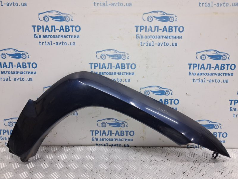 Накладка крыла Toyota Prado 2003-2009 7560160020 (Арт. 80524) Київ - зображення 1