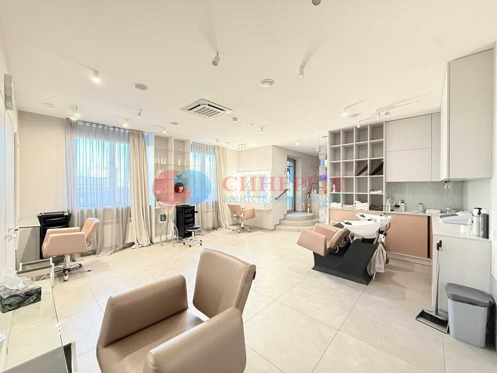 продажа объект сферы услуг Киев, Соломенский, 200000 $ Київ - зображення 3