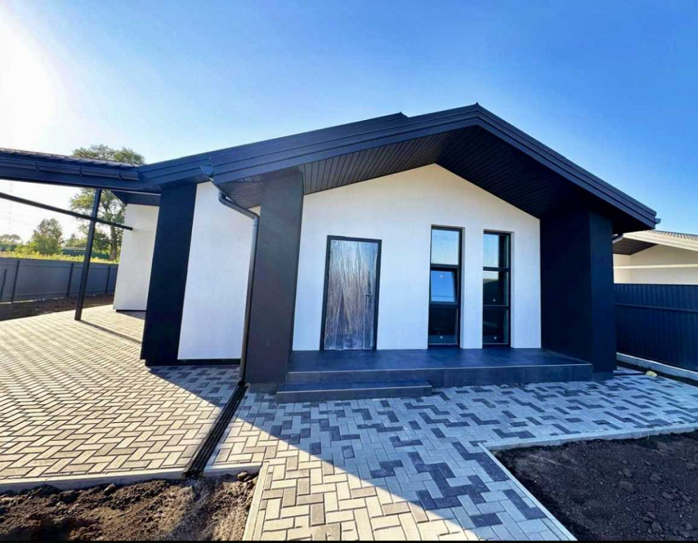 продажа 3-к коттедж Броварский, Скибин, 63000 $  - изображение 3