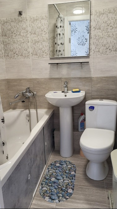 Купити 1-к. квартиру Бучми вул., 44, Салтівка Харків - зображення 3