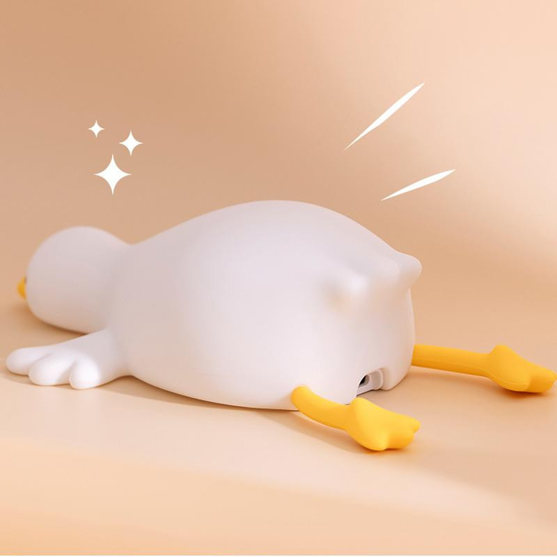 Уценка Ночник D19 Lying Goose Херсон - изображение 5