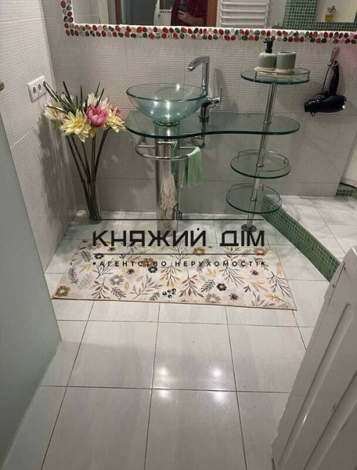 Продаж 3-кімнатної квартири за адресою вул. Героїв Дніпра, 32. КОД 21147494 Киев - изображение 8