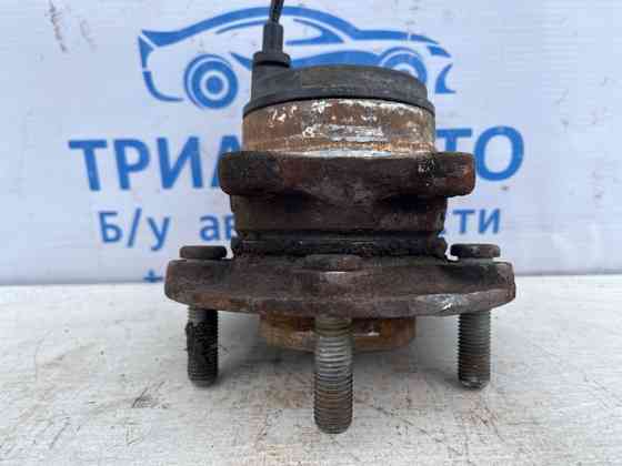 Ступица задняя Ford Fusion USA 2013-2020 DG9Z1109C (Арт. 73254) Киев