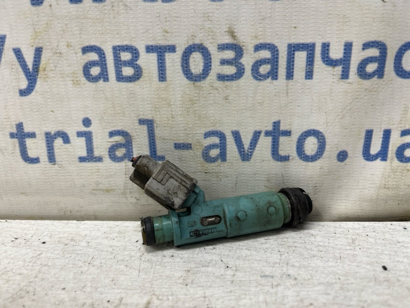 Форсунка топливная Toyota Camry 2001-2006 23209-28020 (Арт. 81691) Київ - зображення 2