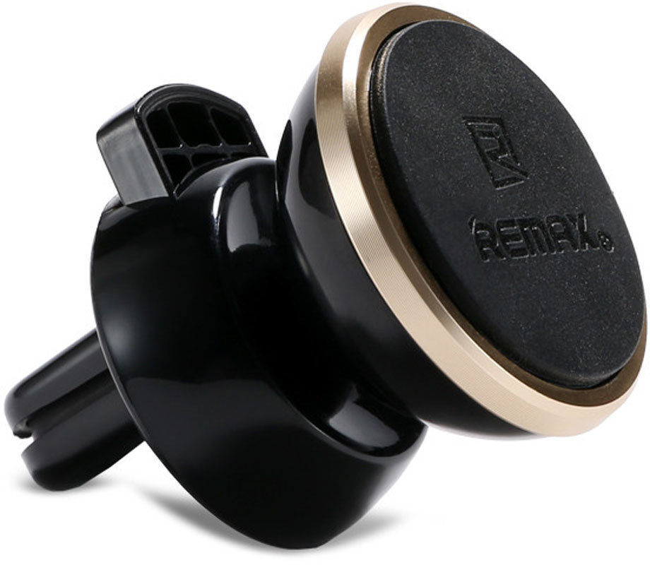 Автомобильный держатель Car Holder RM-C19 black REMAX 112302 Київ - зображення 3