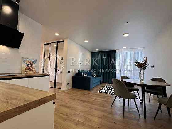 долгосрочная аренда 2-к квартира Киев, Соломенский, 800 $/мес. Київ