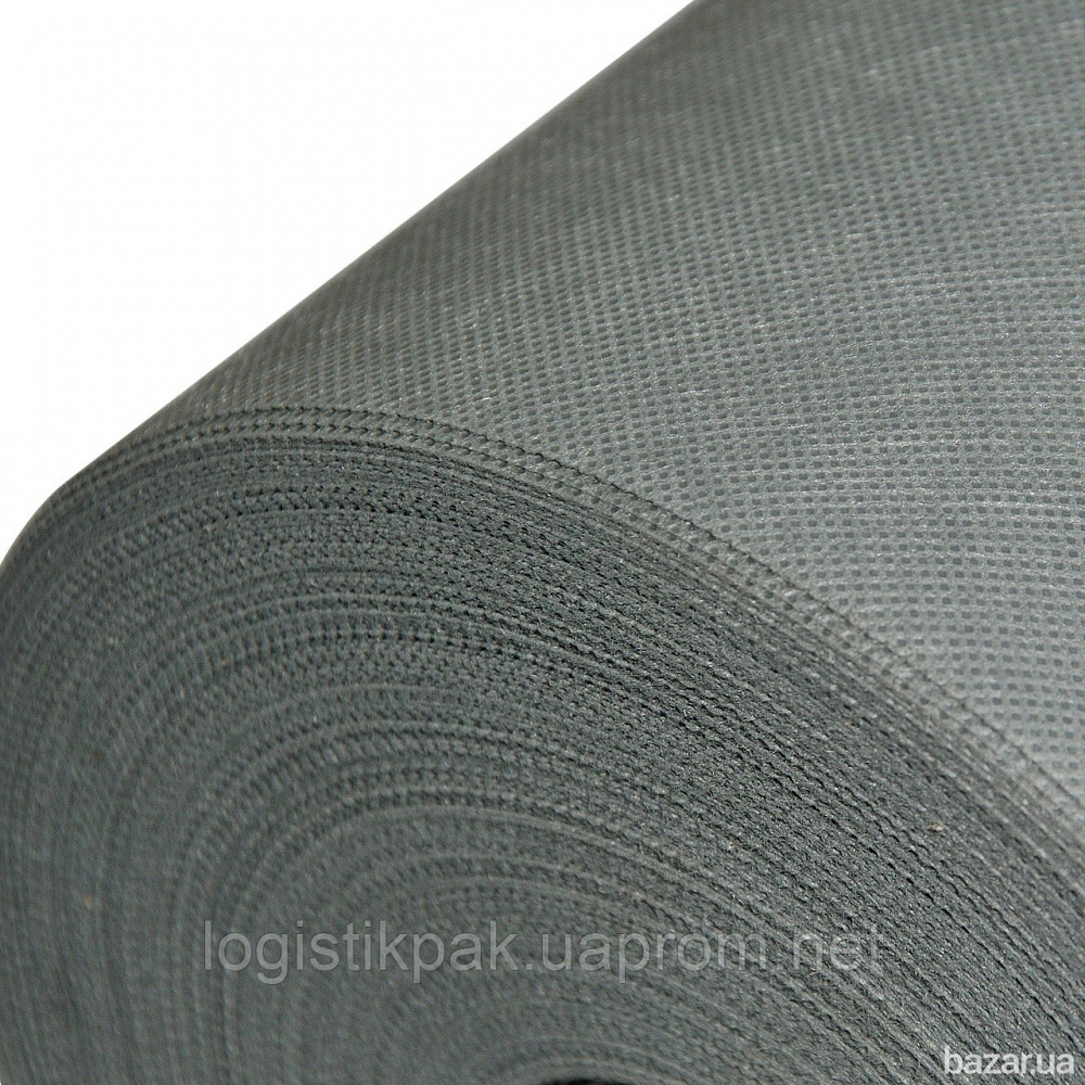 Ветроизоляция 100г/м² 1.5x50м Харків - зображення 2