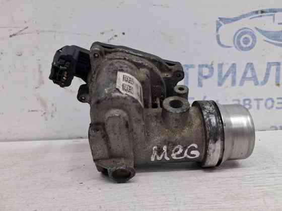 Заслонка дроссельная Renault Megane 3 1.5 DIESEL K9K 2008 (б/у) Київ