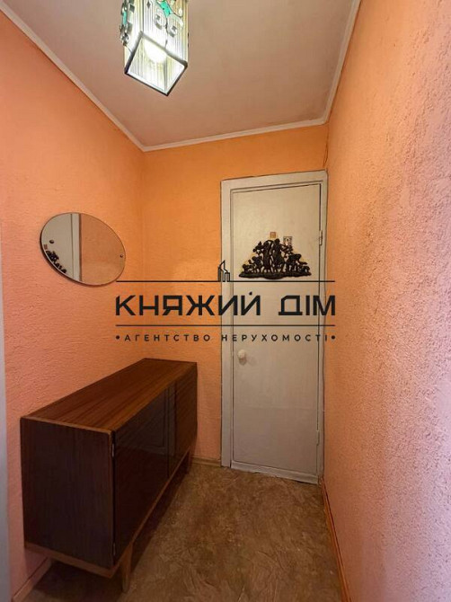 Без комісії! Оренда 1-кімнатної квартири м. Дарниця КОД 11204966 Киев - изображение 7