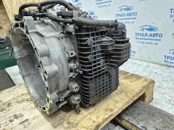 Коробка передач АКПП Jeep Cherokee KL 2.4 БЕНЗИН ED6 2013 (б/у) Київ