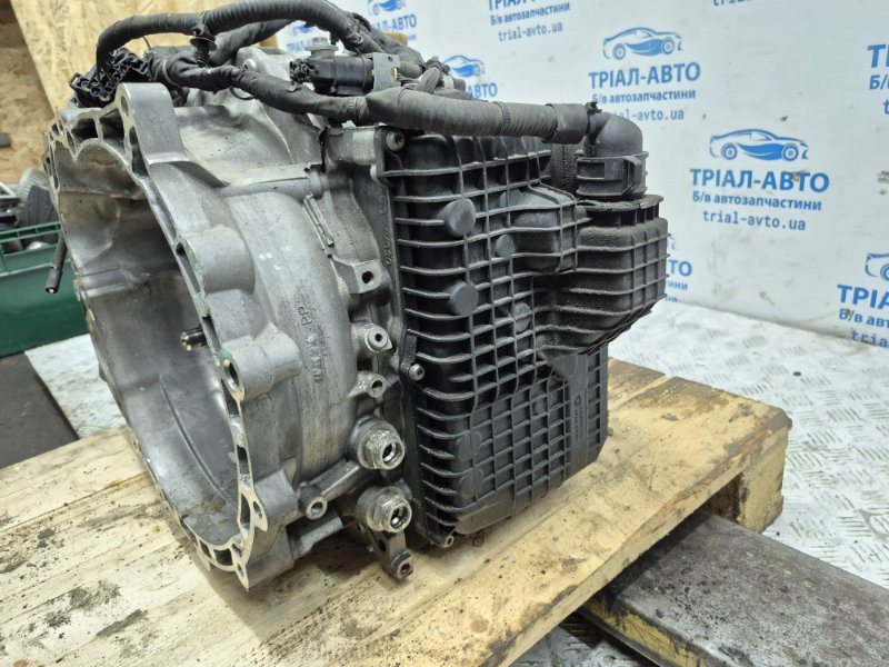 Коробка передач АКПП Jeep Cherokee KL 2.4 БЕНЗИН ED6 2013 (б/у) Київ - зображення 3