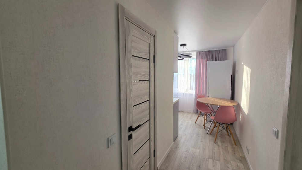 Продам 1-к. квартиру, Франтішка Крала, 33А, ХТЗ Харків - зображення 5