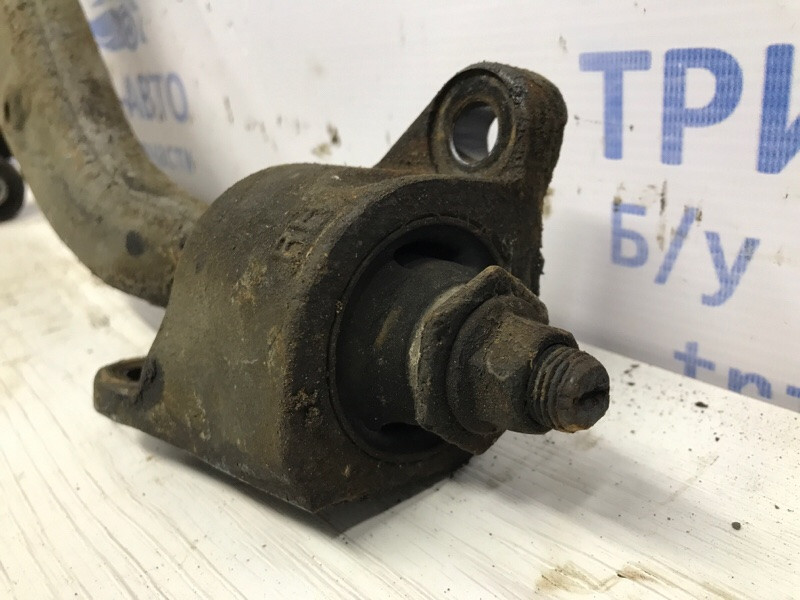 Рычаг правый SsangYong Korando 2010-2019 4452034005 (Арт. 51410) Київ - зображення 4