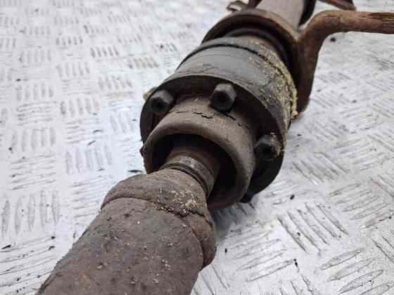 Вал карданный Mitsubishi Outlander 2003-2006 MN147054 (Арт. 66668) Київ