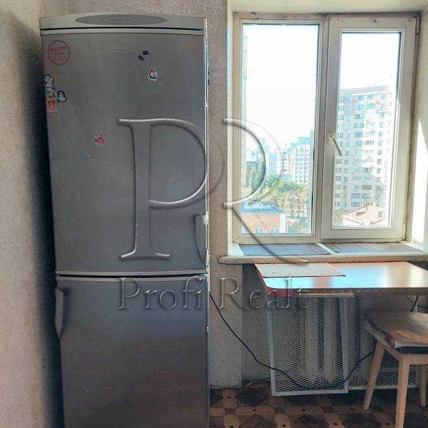 продажа 2-к квартира Киев, Шевченковский, 63000 $ Київ - зображення 2
