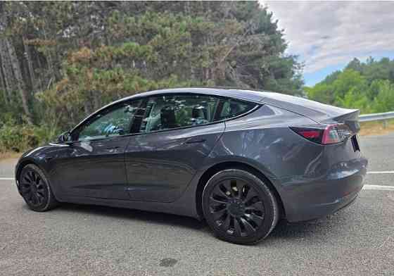 Продам Tesla Model 3 2021 року Киев
