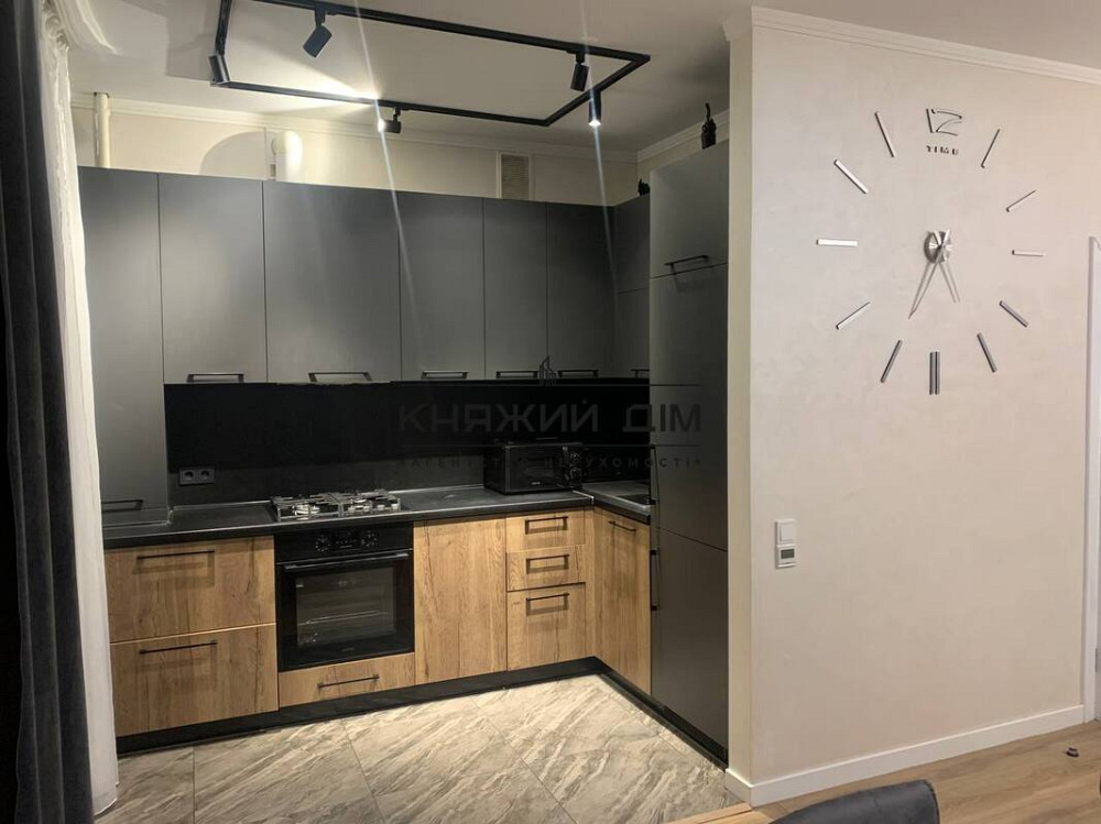 Оренда 3-кімнатної квартири-студіо по бульвару Лесі Українки, код 11202903 Київ - зображення 8