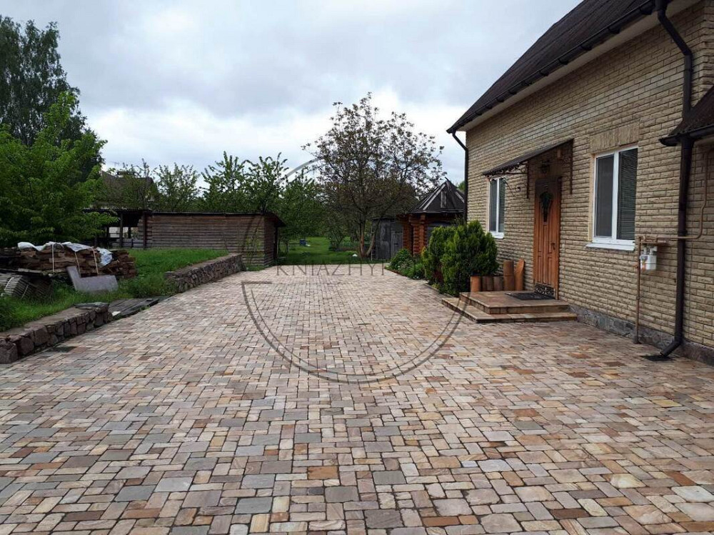 Аренда отличного дома в с. Заборье. №139005 Киев - изображение 8