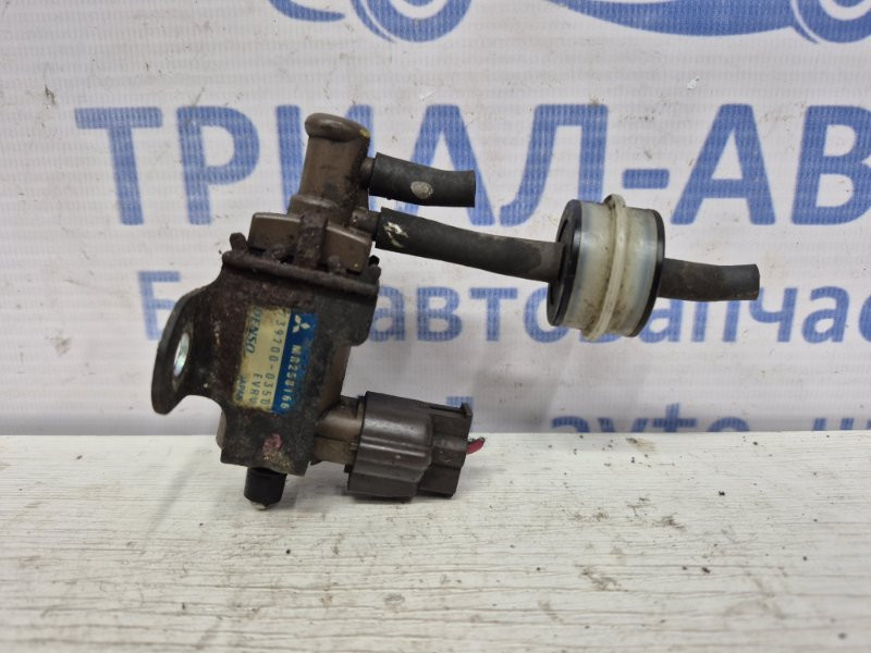 Клапан электромагнитный Mitsubishi L200 KB 2.5 ДИЗЕЛЬ 4D56U 2006 (б/у) Київ - зображення 2