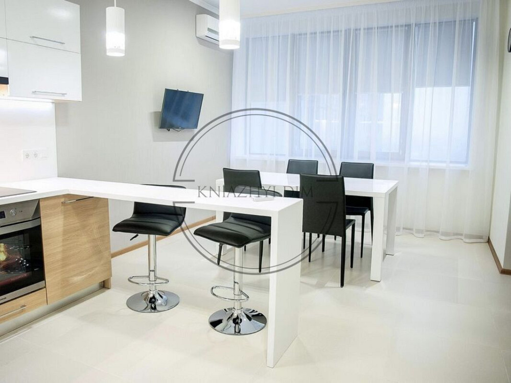 Продаж 2к. квартира ЖК River Stone. КОД ОБЪЕКТА: 21137507. Киев - изображение 10