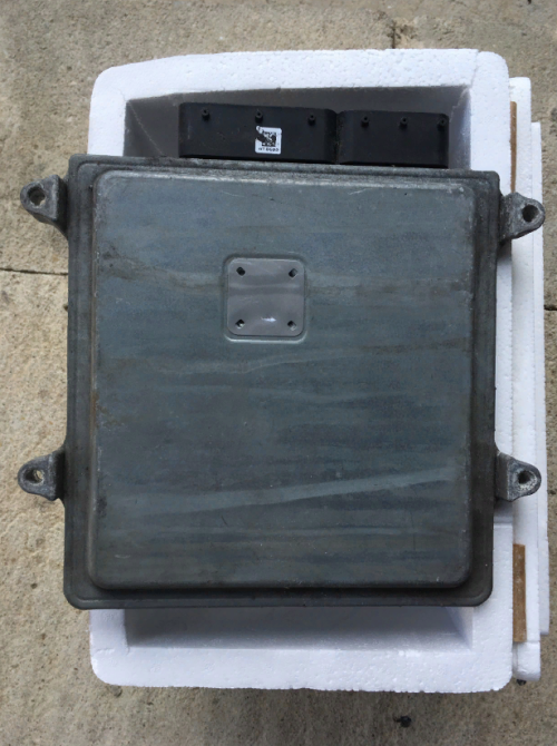 1869261 Блок управления EAS DAF XF 106 Euro 6 Львов - изображение 2