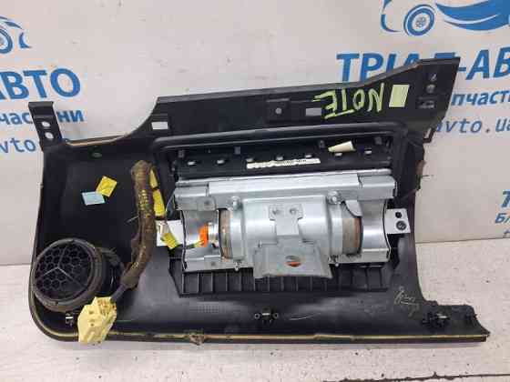 Подушка безопасности в торпеду Nissan Note 2005-2013 682109U10B (Арт. 84535) Киев