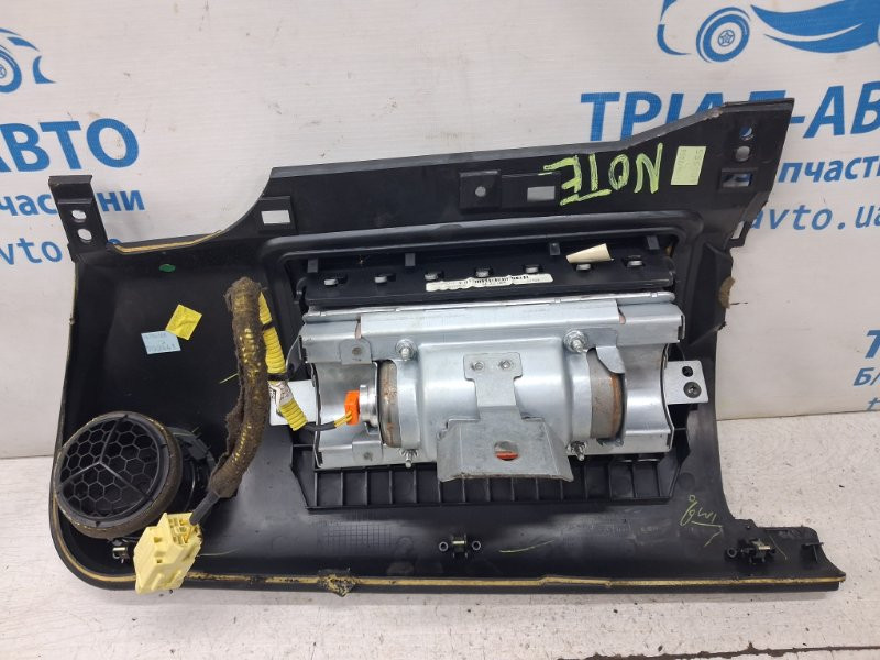 Подушка безопасности в торпеду Nissan Note 2005-2013 682109U10B (Арт. 84535) Київ - зображення 4