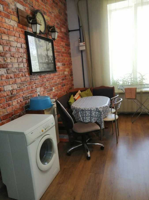 долгосрочная аренда комната Одесса, Приморский, 3000 грн./мес. Одесса - изображение 2