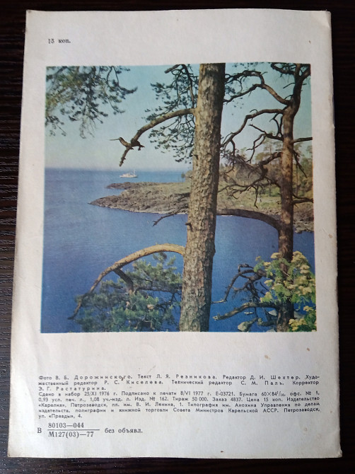 Валаам Львов - изображение 7