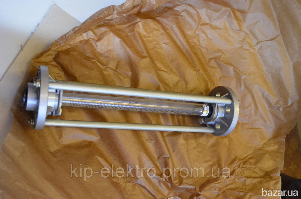 Ротаметр РМ-6,3ГУЗ (РМ-6,3ГУ3, РМ-6,3Г У3, РМ-6,3 ГУЗ, РМ 6,3ГУЗ, РМ-04-6,3ГУЗ) Київ - зображення 1