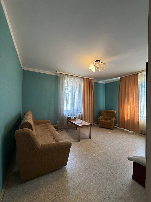 Терміново! Продаж трикімнатної квартири Адміральський просп./5 Фонтана Одеса - зображення 2