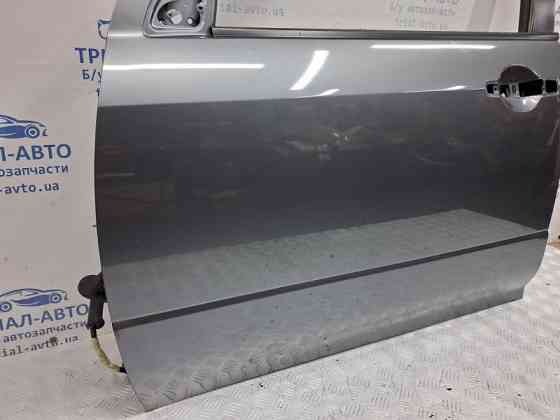 Дверь передняя левая Mitsubishi Outlander CU 2.4 БЕНЗИН 4G69 2003 (б/у) Киев